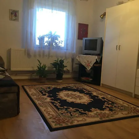 Lady Margit'S Room Szombathely Extérieur photo