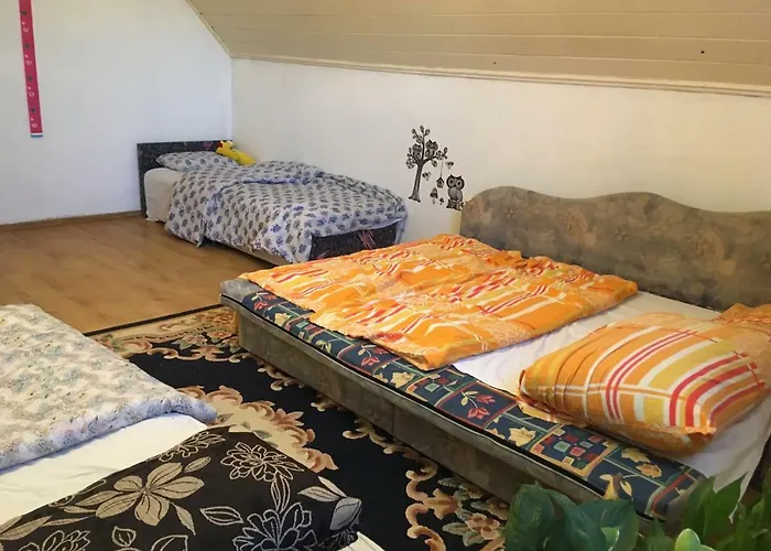 Lady Margit\'S Room