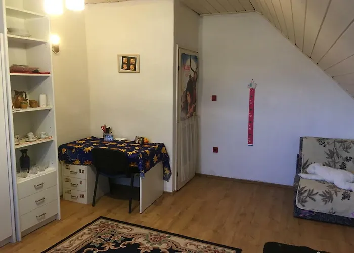 Lady Margit\'S Room