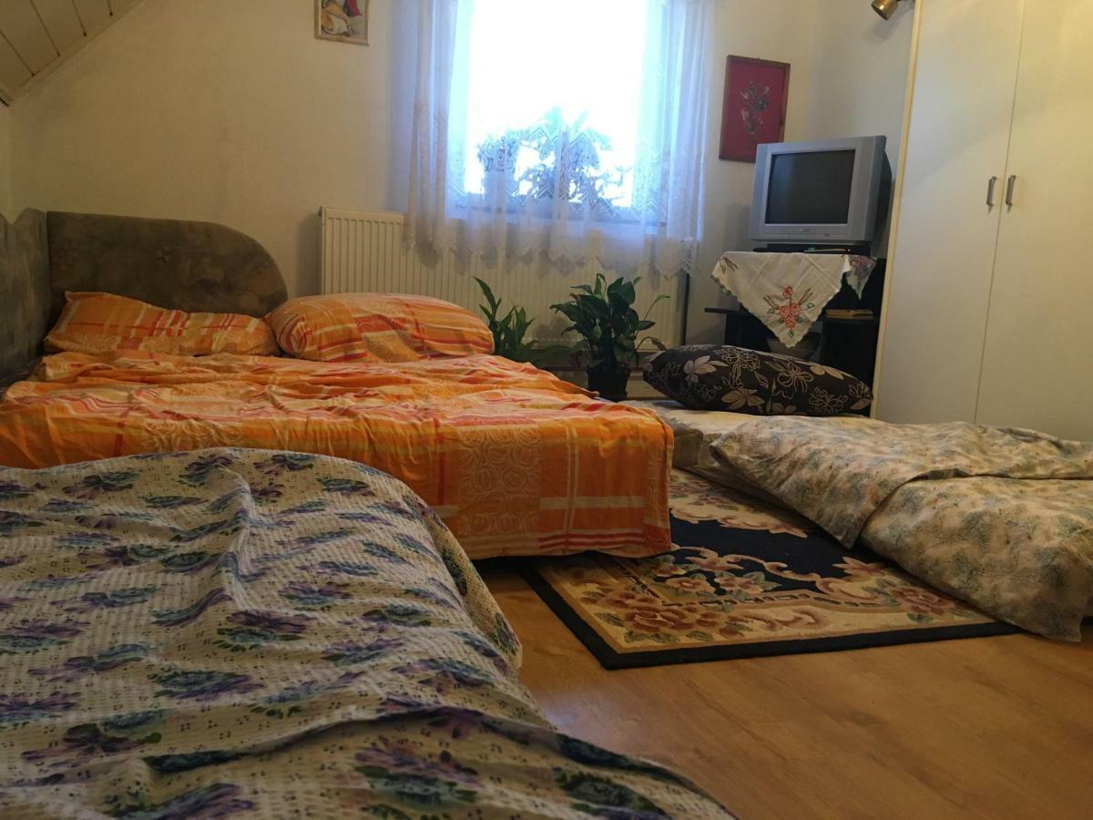 Homestay Lady Margit's