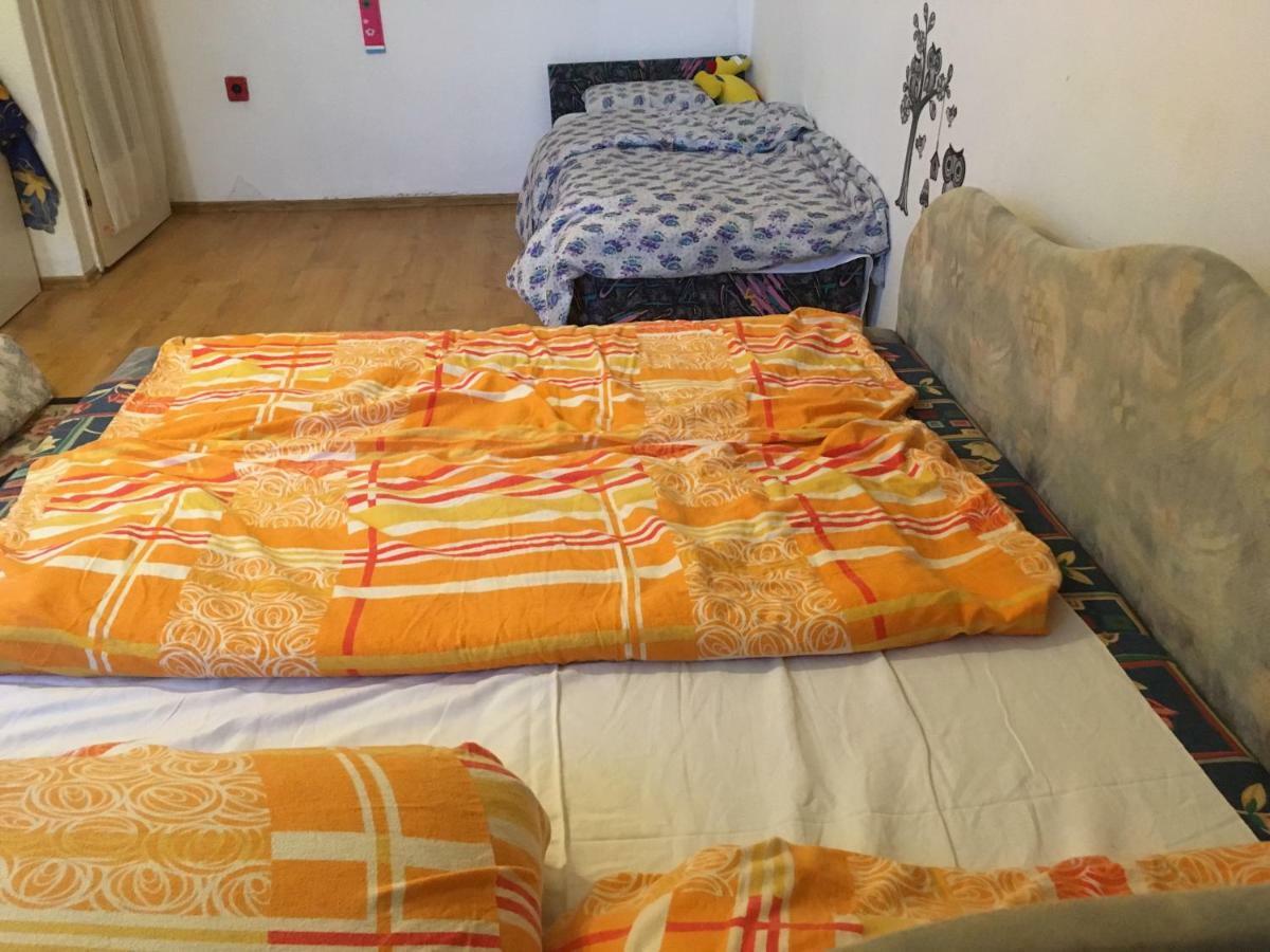 Homestay Lady Margit's *